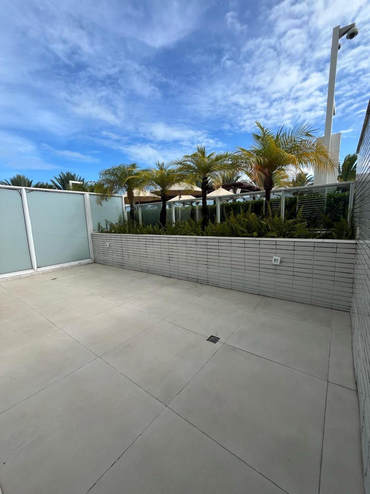 Solar Tambau Residencial Apartment João Pessoa Exterior foto