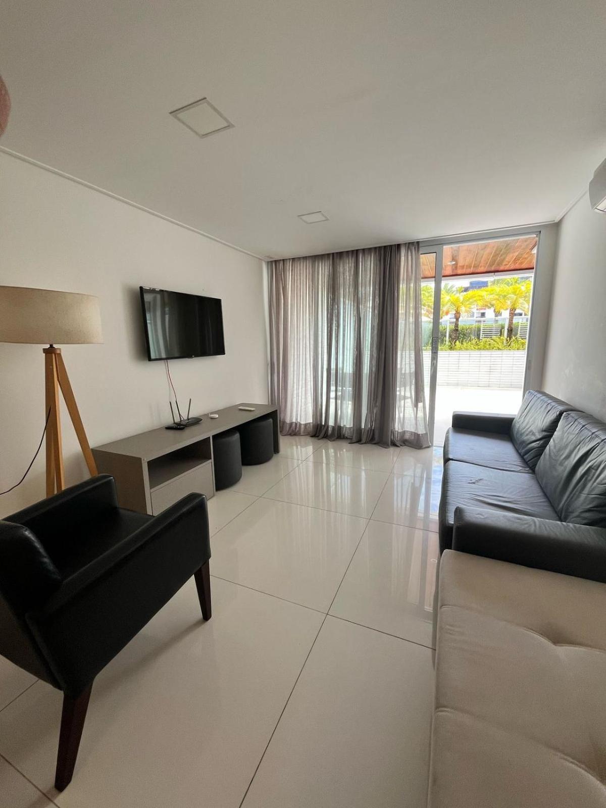 Solar Tambau Residencial Apartment João Pessoa Exterior foto
